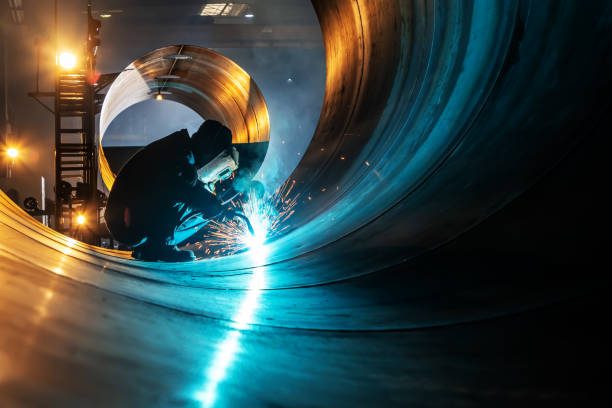 Best Welding Inspection and Certification in Wheelersburg, OH