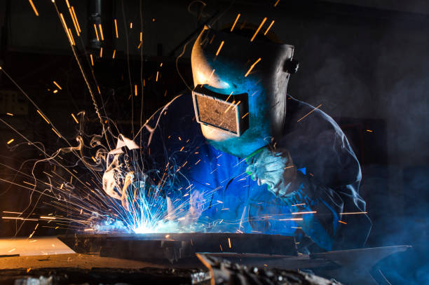 Affordable Welder Services in Wheelersburg, OH