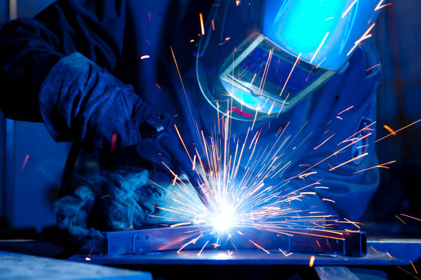 Best Structural Steel Welding in Wheelersburg, OH