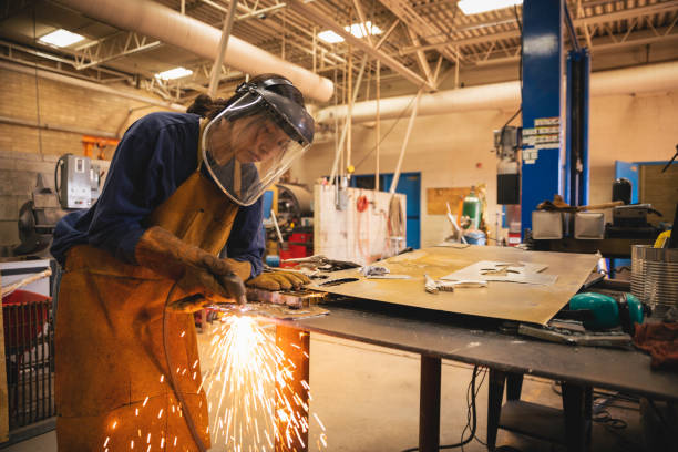 Best Automation and Robotic Welding in Wheelersburg, OH